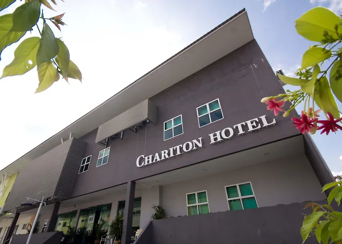 Chariton Hotel Ipoh